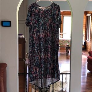 3xl Lularoe Carly